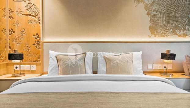 Moriya by Kozystay - Nusa Dua - Foto 3, Habitación