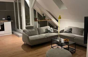 Moderne Design-Wohnung nah an Messe Maschsee - Foto 18