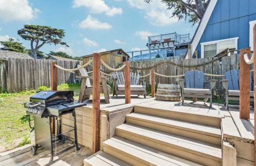 Nature Lover's Paradise Just Steps to Beach and Dogs Are Welome - Foto 31