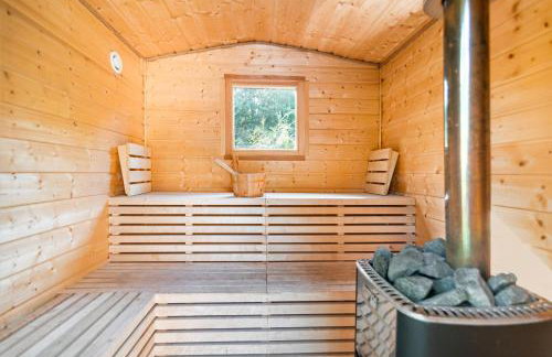 Leśny Dworek Podjazy - Foto 25