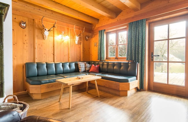 Cozy Chalet With Sauna in Grossarl - Photo 11
