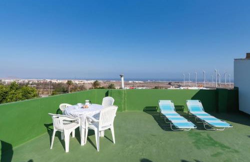Apartment 3 bedrooms familieshi king routes WiFi - Foto 37