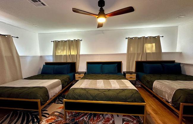 The Peacock Inn - Foto 15