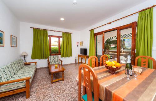 Apartamentos Arenal Playa Menorca - Photo 75