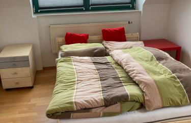 Große Wohnung Oberntor - Foto 7