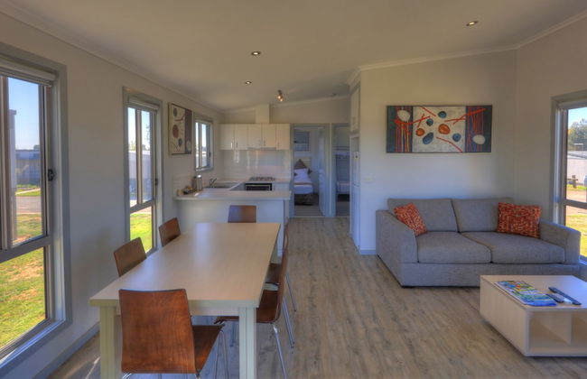 Tasman Holiday Parks - Lake Mulwala - Photo 79