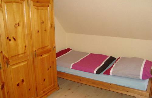 Ferienwohnung Stauch - Photo 5