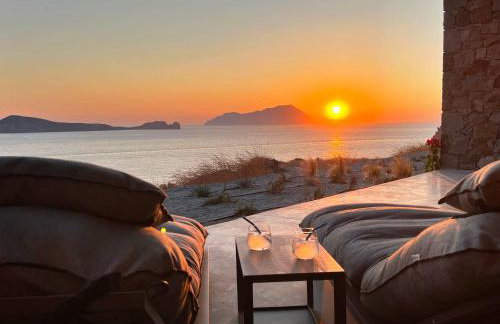 Echoes Milos - Foto 18