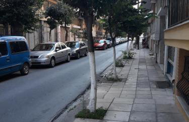 Kosta's Apartment 1 - Foto 22