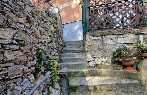 Un Giardino Su Camogli by Holiday World - Foto 27