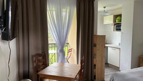 Appartement normandie avec piscine et jardin - Photo 4