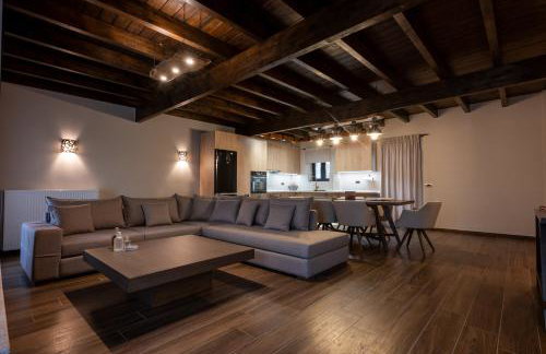 Eptalofos Mountain Resorts - Foto 49