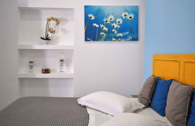 Colors In Naousa - Foto 14