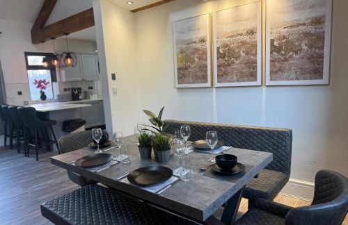 Stylish city centre Penthouse - Foto 8