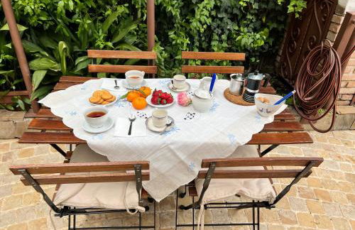 la casetta tra laguna e mare Poetto - Foto 57