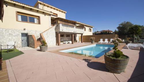 Catalunya Casas Indoor and Outdoor Pools, Sauna, Gym, Games Area - Foto 3