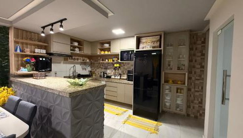Casa completa climatizada no centro de Belém - Foto 3
