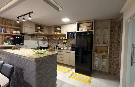 Casa completa climatizada no centro de Belém - Foto 3
