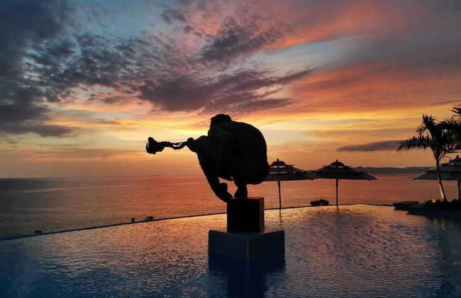 Pinnacle Resorts 179 - Adults Only - Foto 63