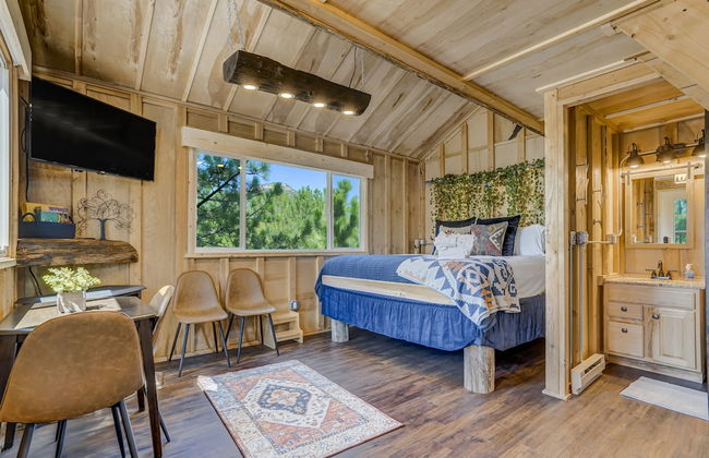 Tree Eagles Nest - Foto 13