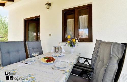 Charming stone cottage by the sea - Foto 34