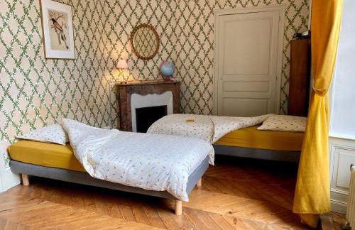 Château de Moulins - Foto 9