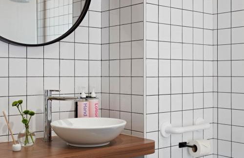 YAYS Paris Issy by Numa - Foto 24