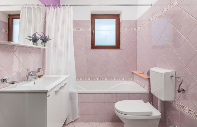 Villa Toni - Foto 33