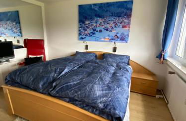 Dreisessel Dreiländereck Pool Sauna - Foto 7