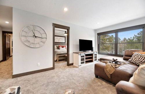 Trax N Trailz Lodge - Foto 21