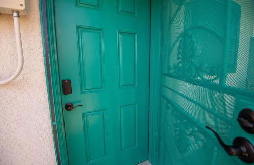 Cozy 1-Bedroom Getaway with All the Essentials - Foto 6