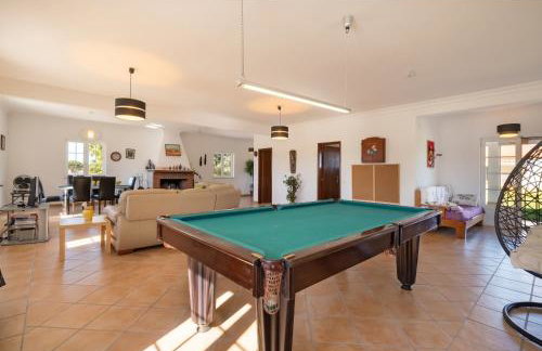 Spacious villa with private pool in Grândola - Foto 6