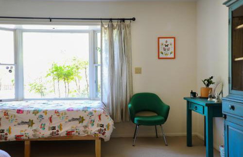 Ojai Vacation Home with Views on the East End - Foto 37