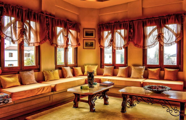 Archontiko Polyzos 20 Paparouna - Foto 25