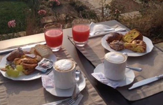 Pamperduto Country Resort - Foto 26