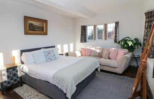 Old Manor House - Foto 22