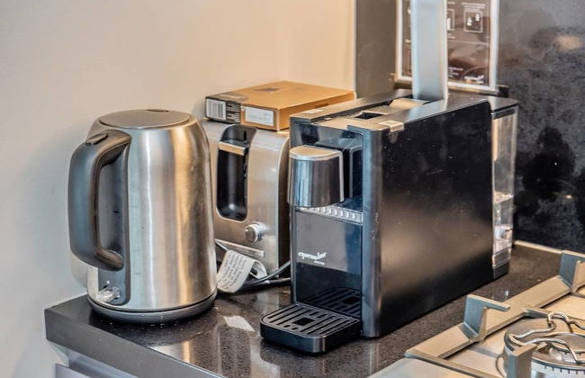 Uber Chic Newtown Designer Pad H392 - Photo 6