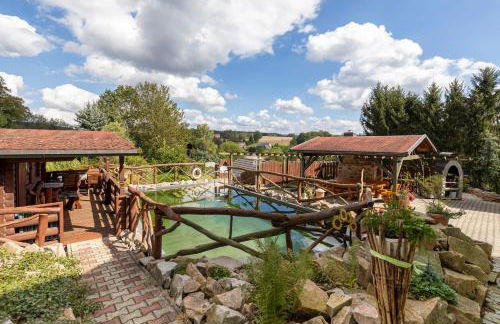 Märchenhafte Ferienhäuser - Foto 27