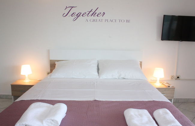 Apartments Blato-M - Foto 4