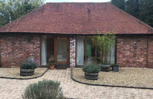 Hidden cottages Two lovely 1 bed cottages in peaceful surroundings, 1 with log burner - Foto 27