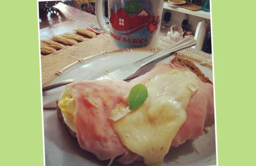 Pousada Chalé na Roça Penedo - Photo 61