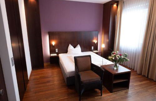 City Residenz Schlossberg - Photo 31