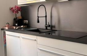 Ferienhaus Lopezan House, Living - Photo 6