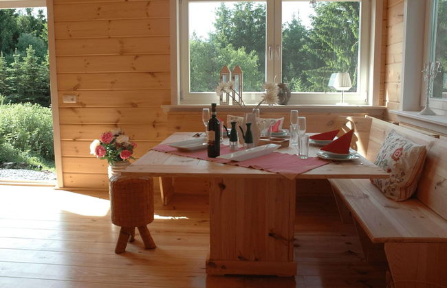 Detached Holiday Home With Sauna - Foto 19