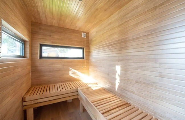 Villa Stalla - Foto 17