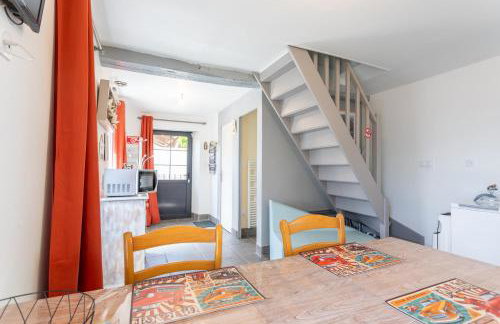 Gîte les Charmilles - Foto 4