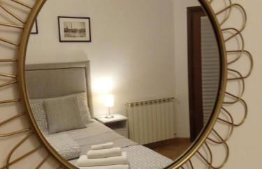 TATA'S HOME Villa Borghese - Photo 1