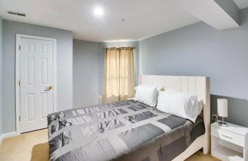 Pet-Friendly Lanham Getaway with Community Pool! - Foto 18