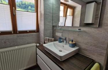 Ferienwohnung Vordere Halde - Foto 4