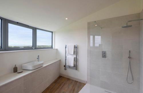 Luxury Converted Water Tower In Yorkshire - Foto 41